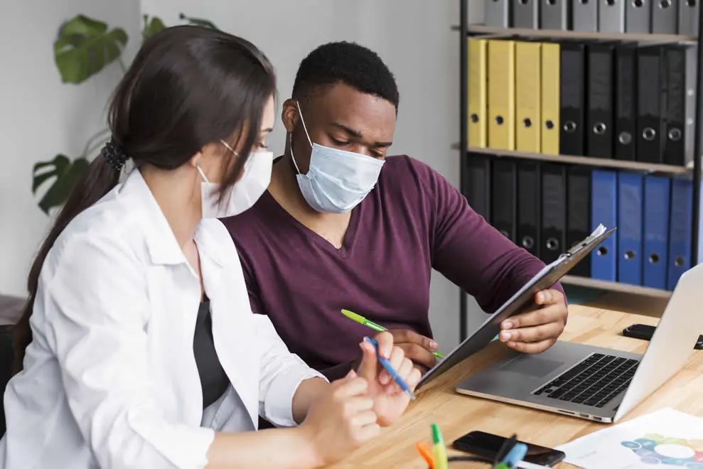 Assistência Técnica em Perícias de Saúde e Segurança do Trabalho